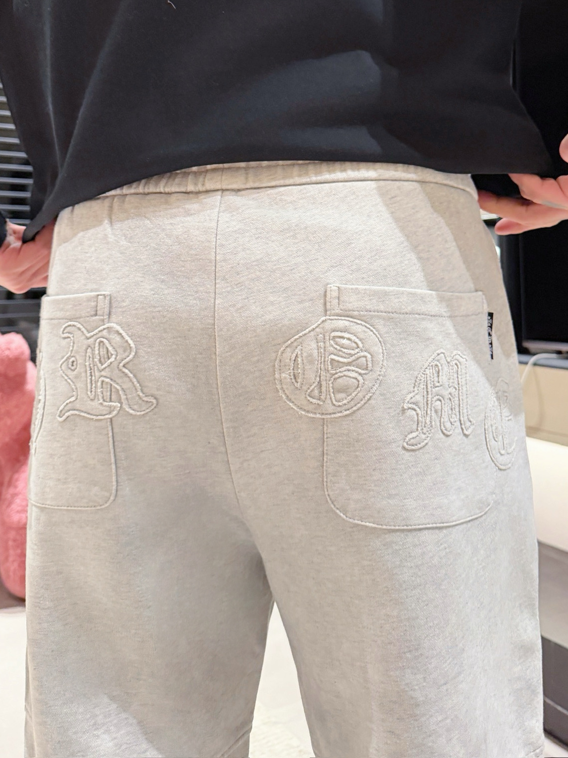 Casual Pants Man